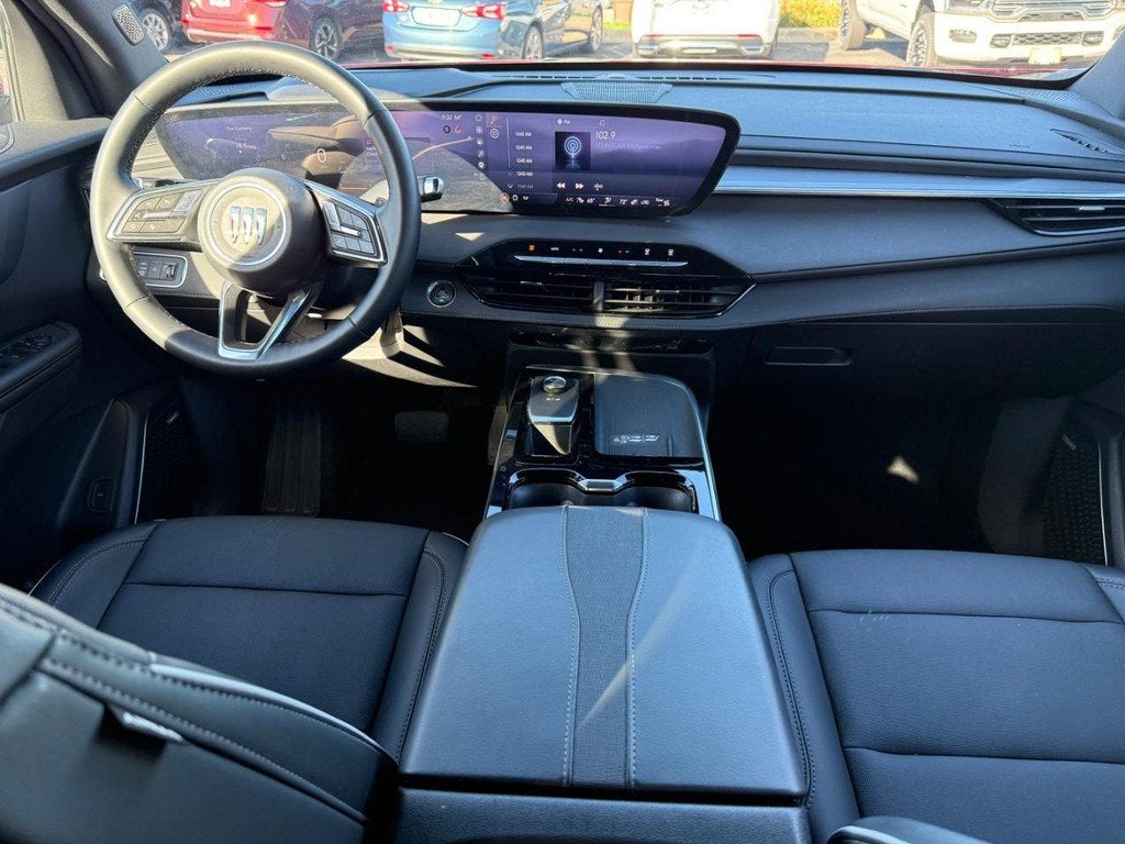 2025 Buick Enclave Preferred NEAR MILWAUKEE WI