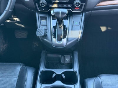 2017 Honda CR-V EX-L NEAR MILWAUKEE WI