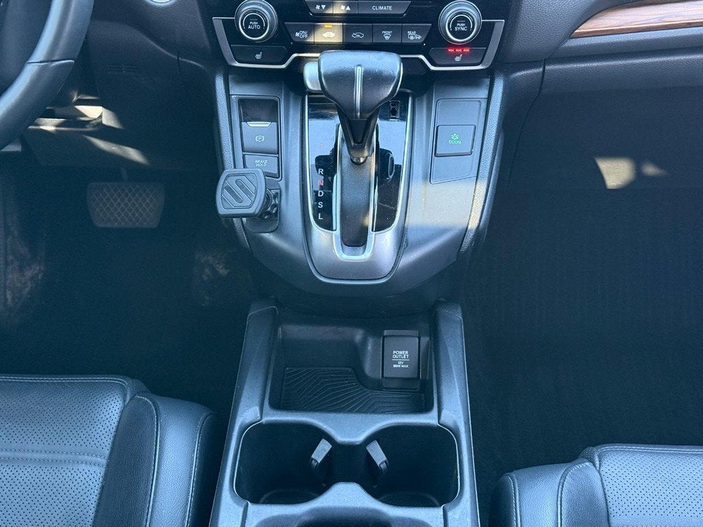 2017 Honda CR-V EX-L NEAR MILWAUKEE WI