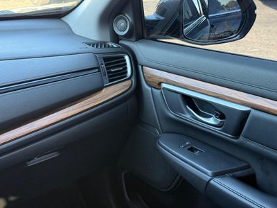 2017 Honda CR-V EX-L NEAR MILWAUKEE WI