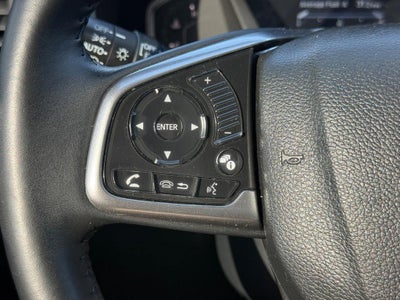 2017 Honda CR-V EX-L NEAR MILWAUKEE WI