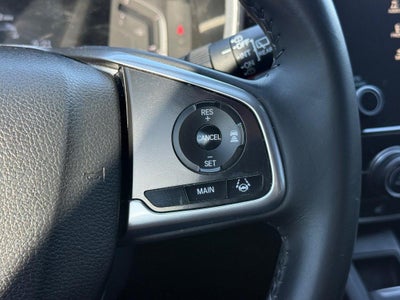 2017 Honda CR-V EX-L NEAR MILWAUKEE WI