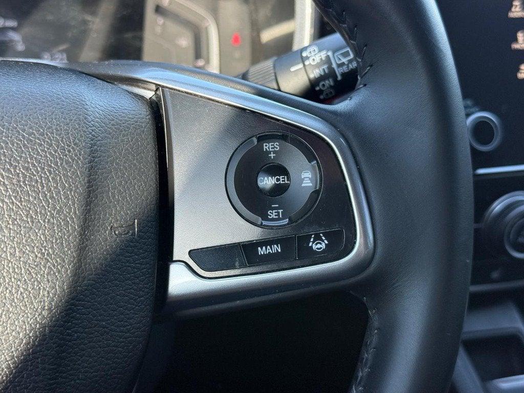 2017 Honda CR-V EX-L NEAR MILWAUKEE WI