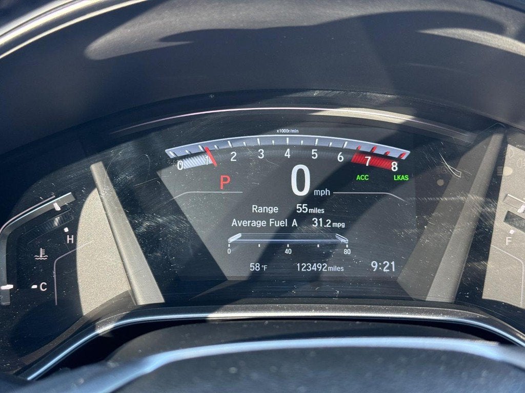 2017 Honda CR-V EX-L NEAR MILWAUKEE WI