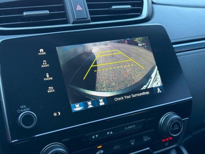 2017 Honda CR-V EX-L NEAR MILWAUKEE WI