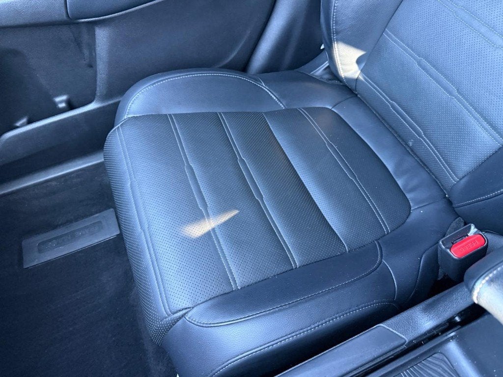 2017 Honda CR-V EX-L NEAR MILWAUKEE WI