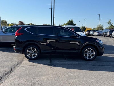 2017 Honda CR-V EX-L NEAR MILWAUKEE WI