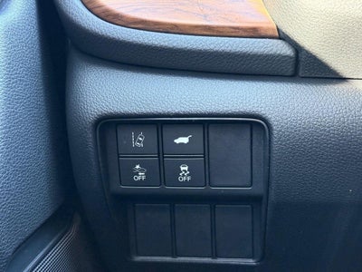 2017 Honda CR-V EX-L NEAR MILWAUKEE WI