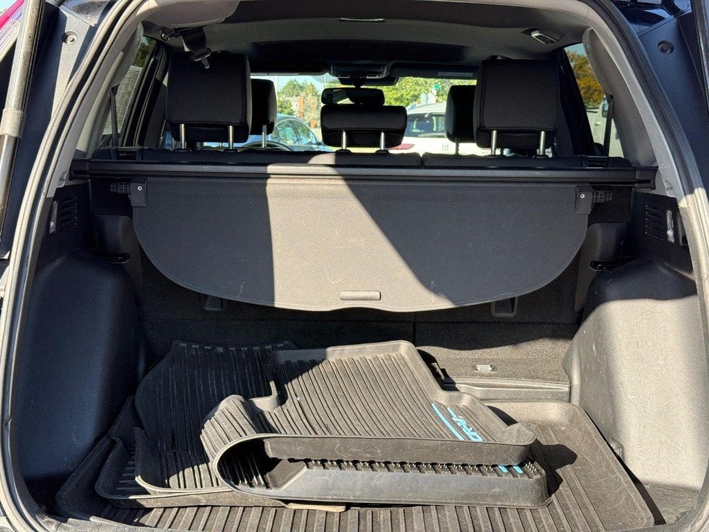 2017 Honda CR-V EX-L NEAR MILWAUKEE WI