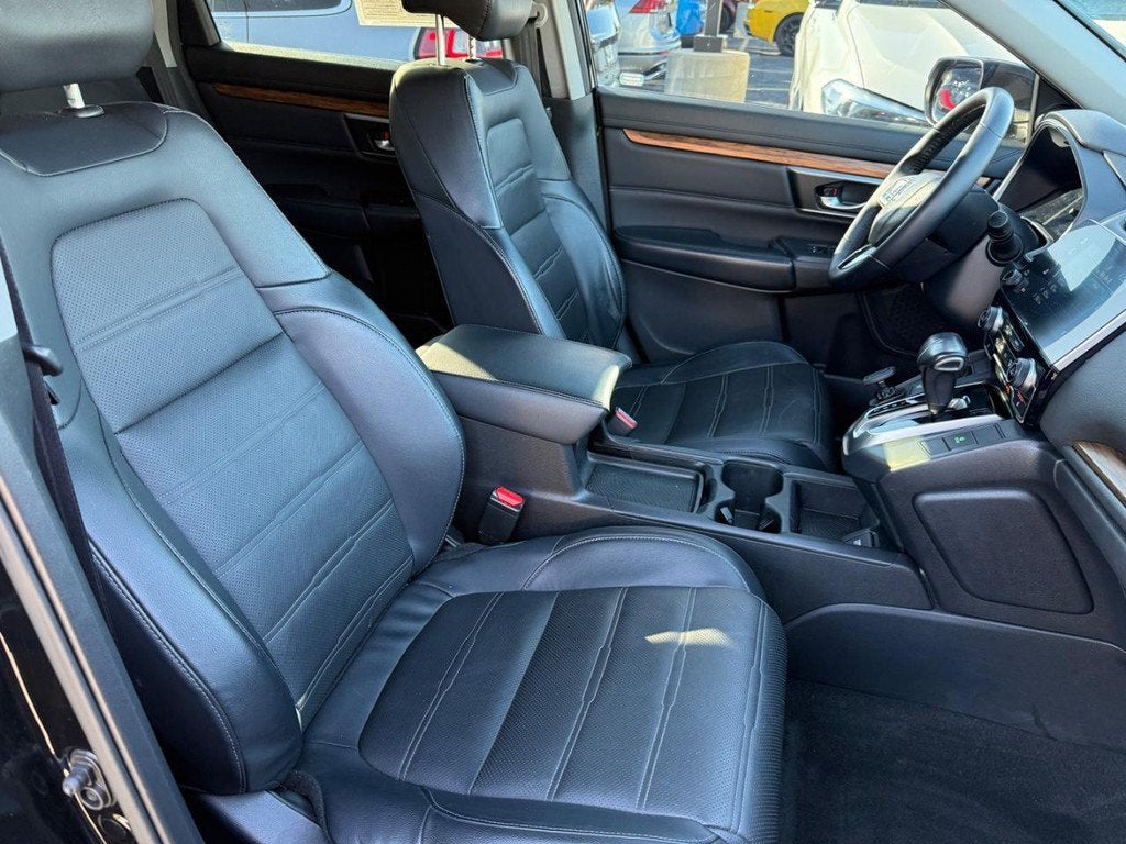 2017 Honda CR-V EX-L NEAR MILWAUKEE WI