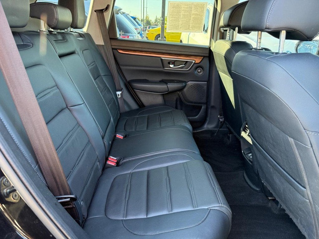 2017 Honda CR-V EX-L NEAR MILWAUKEE WI