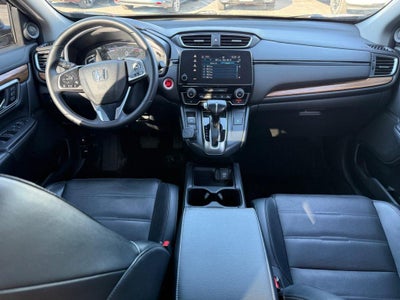 2017 Honda CR-V EX-L NEAR MILWAUKEE WI