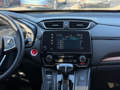 2017 Honda CR-V EX-L NEAR MILWAUKEE WI