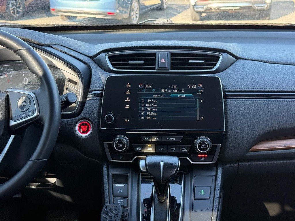 2017 Honda CR-V EX-L NEAR MILWAUKEE WI