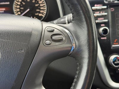 2019 Nissan Murano SV