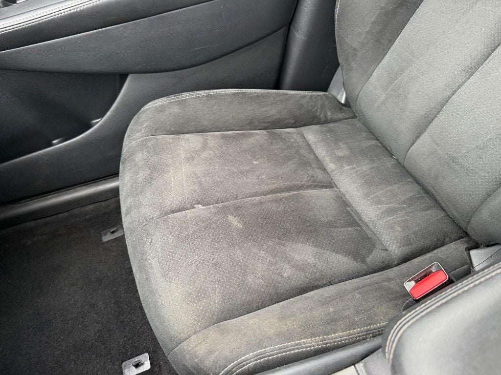 2019 Nissan Murano SV