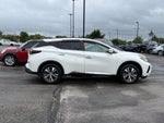 2019 Nissan Murano SV