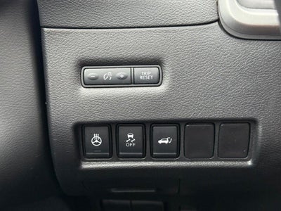 2019 Nissan Murano SV