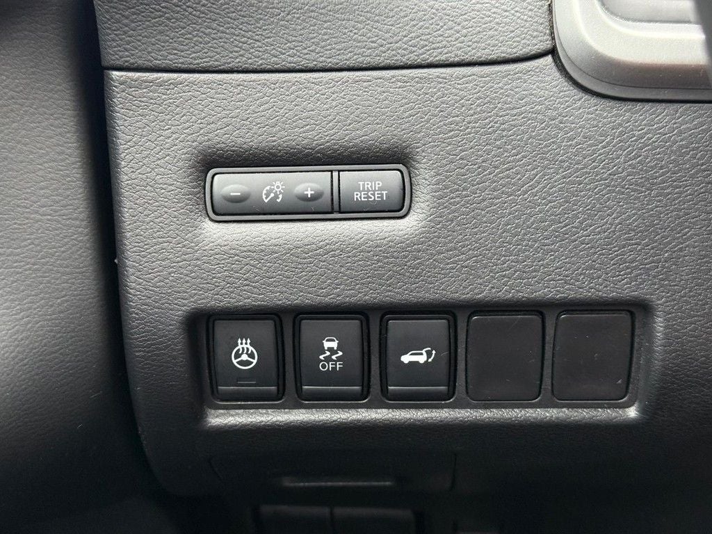 2019 Nissan Murano SV