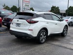 2019 Nissan Murano SV