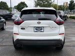 2019 Nissan Murano SV