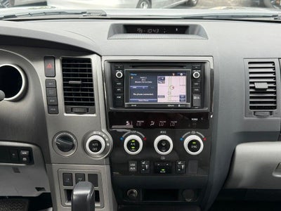 2017 Toyota Sequoia SR5 5.7L