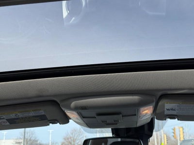 2019 Toyota Tundra Platinum