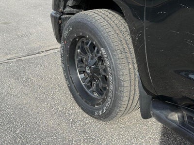 2019 Toyota Tundra Platinum