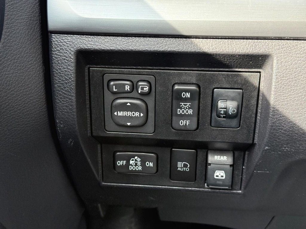 2019 Toyota Tundra Platinum