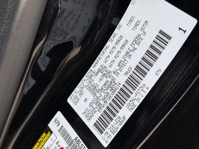 2019 Toyota Tundra Platinum