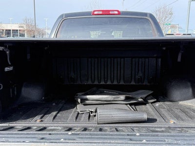 2019 Toyota Tundra Platinum