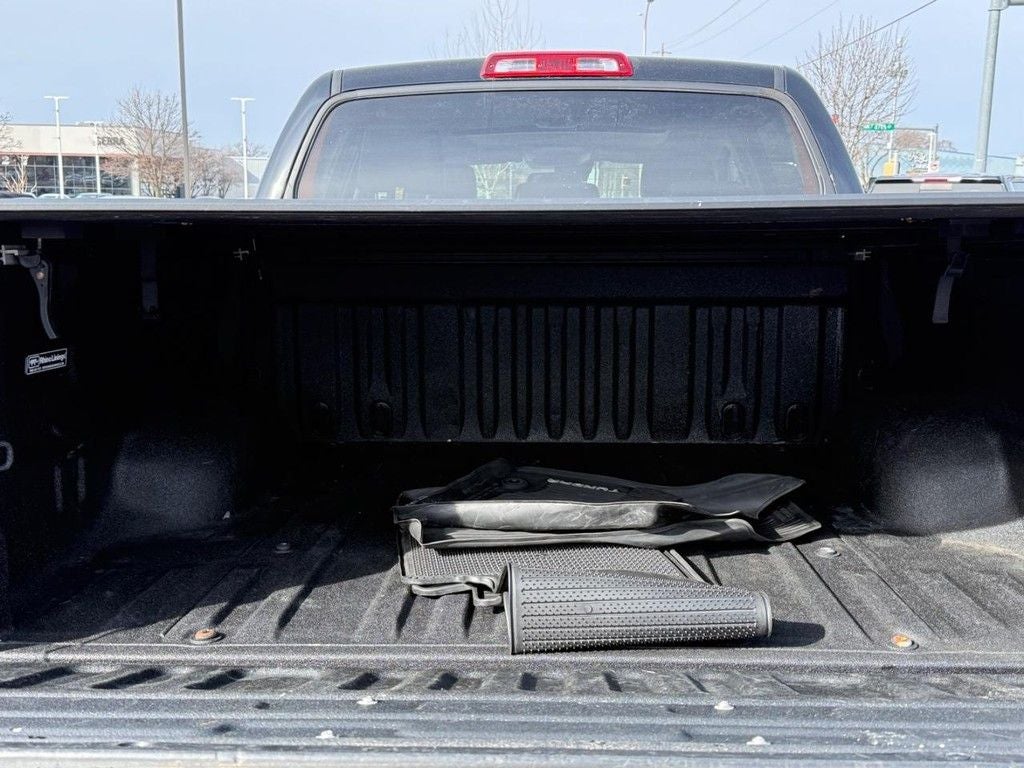 2019 Toyota Tundra Platinum