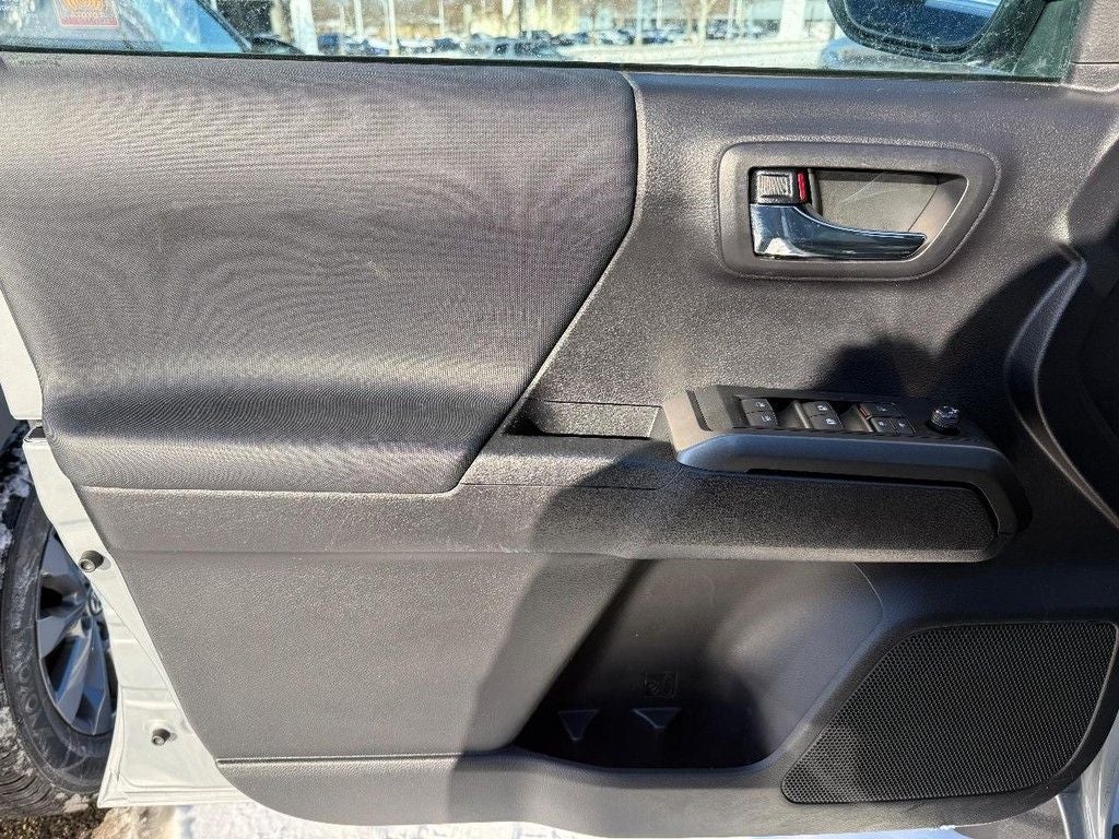 2020 Toyota Tacoma TRD Off-Road V6