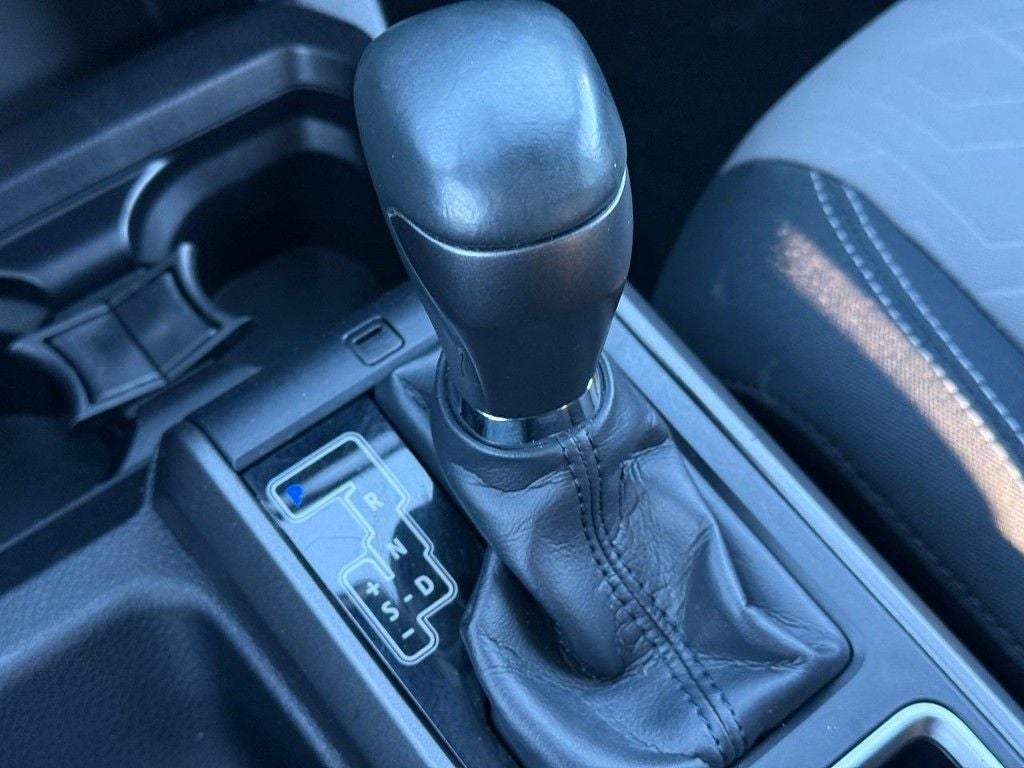 2020 Toyota Tacoma TRD Off-Road V6