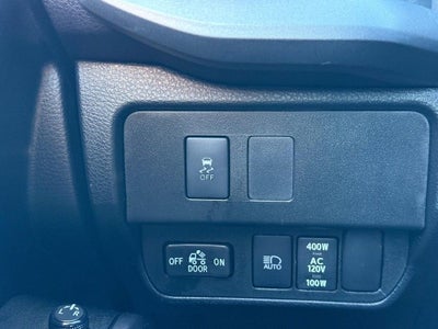 2020 Toyota Tacoma TRD Off-Road V6