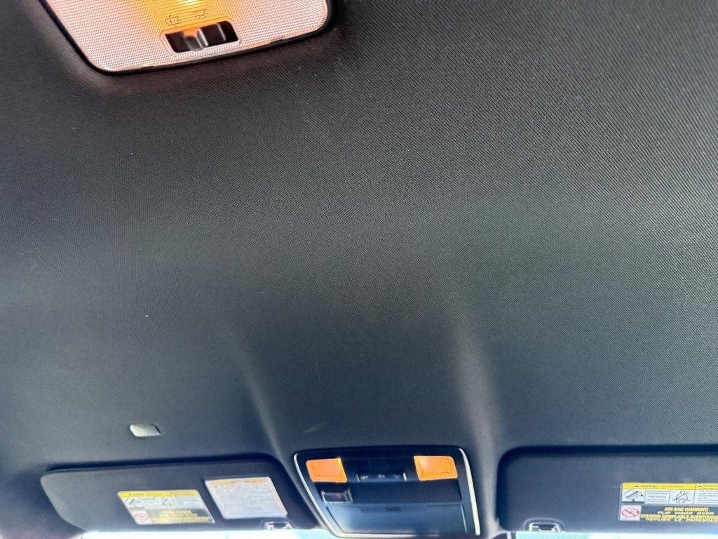 2020 Toyota Tacoma TRD Off-Road V6