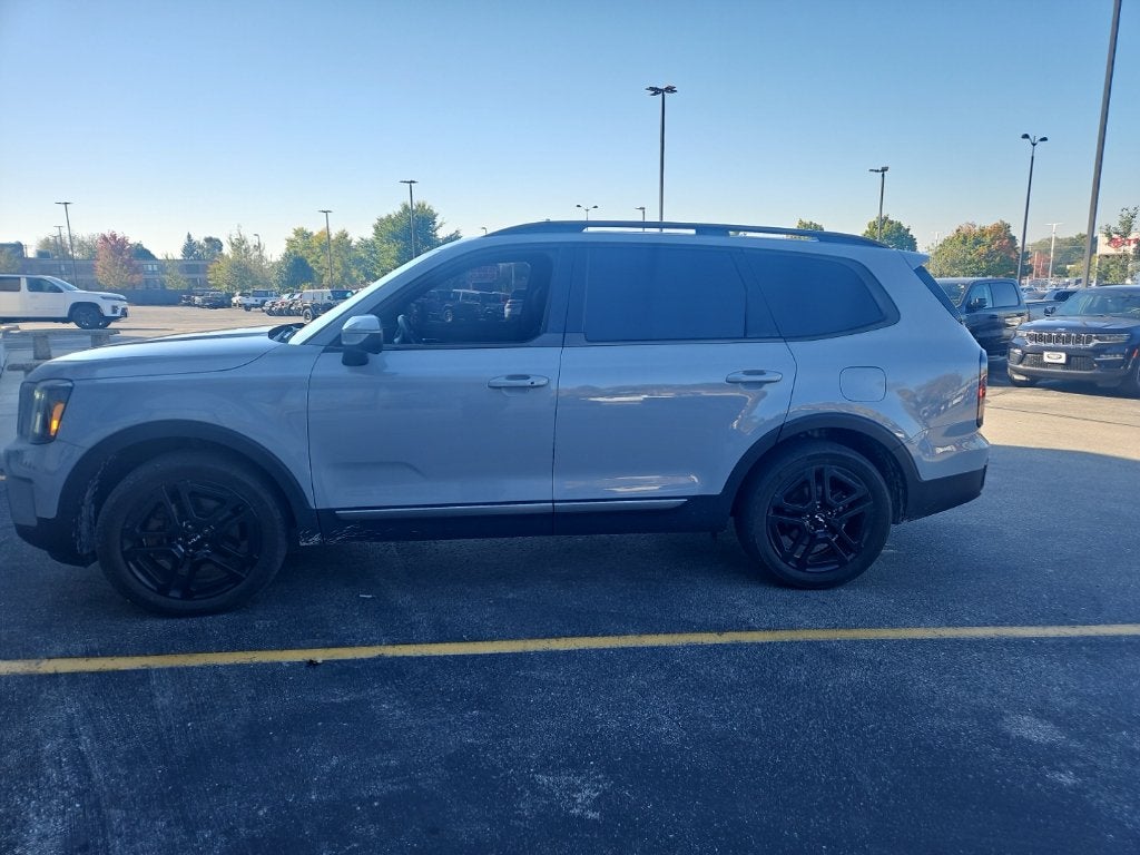 2023 Kia Telluride EX X-Line Near Milwaukee Wisconsin