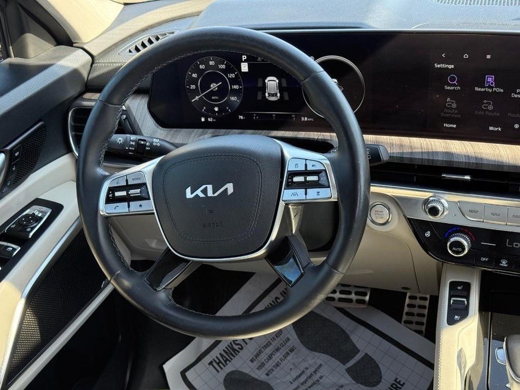 2023 Kia Telluride SX