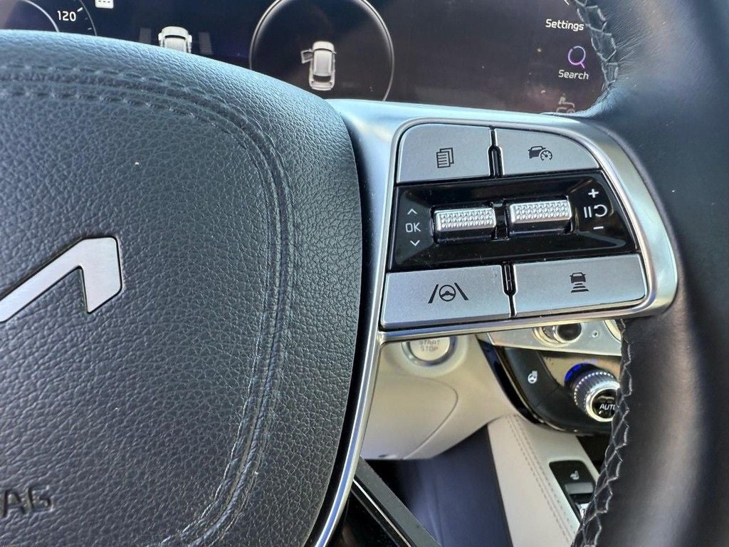 2023 Kia Telluride SX