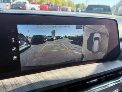 2023 Kia Telluride SX