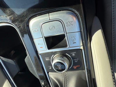 2023 Kia Telluride SX