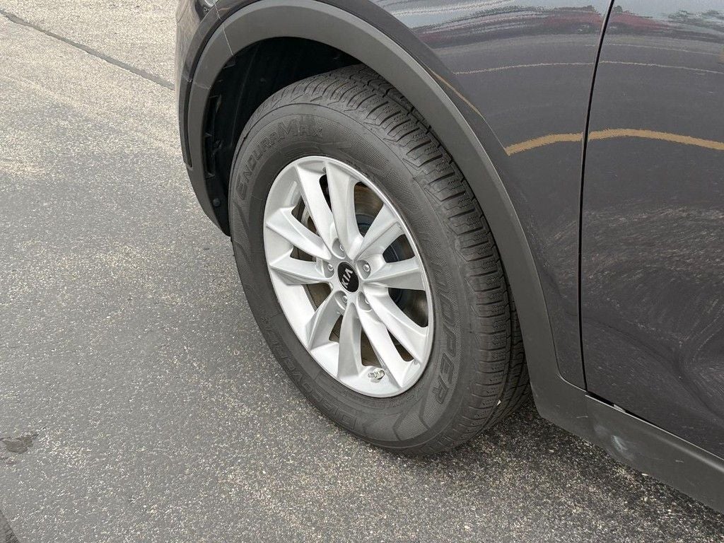 2019 Kia Sorento LX Near Milwaukee WI