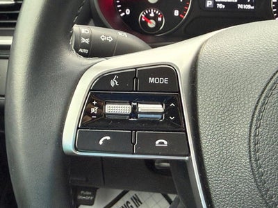2019 Kia Sorento LX Near Milwaukee WI