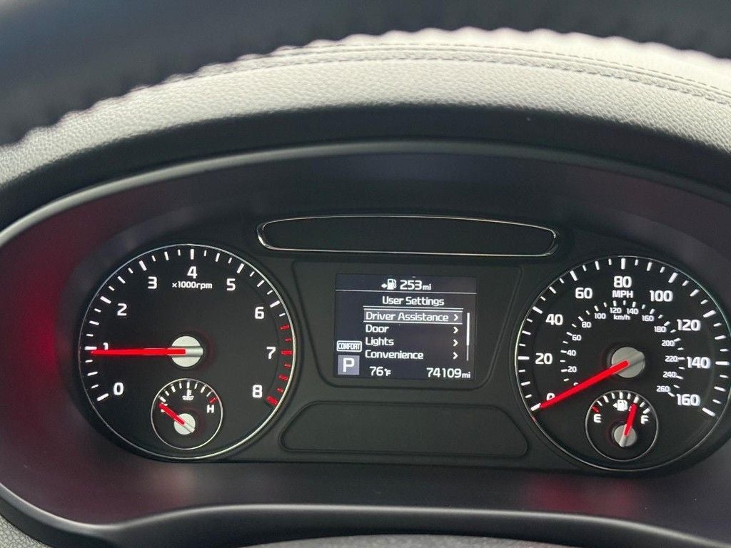 2019 Kia Sorento LX Near Milwaukee WI