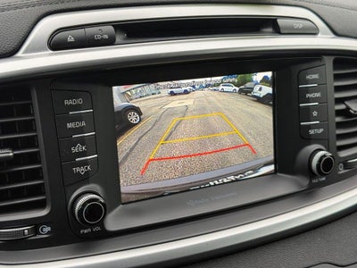 2019 Kia Sorento LX Near Milwaukee WI