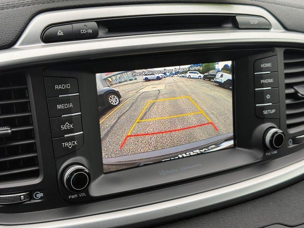 2019 Kia Sorento LX Near Milwaukee WI