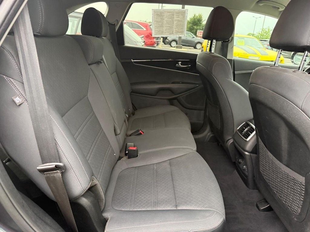 2019 Kia Sorento LX Near Milwaukee WI