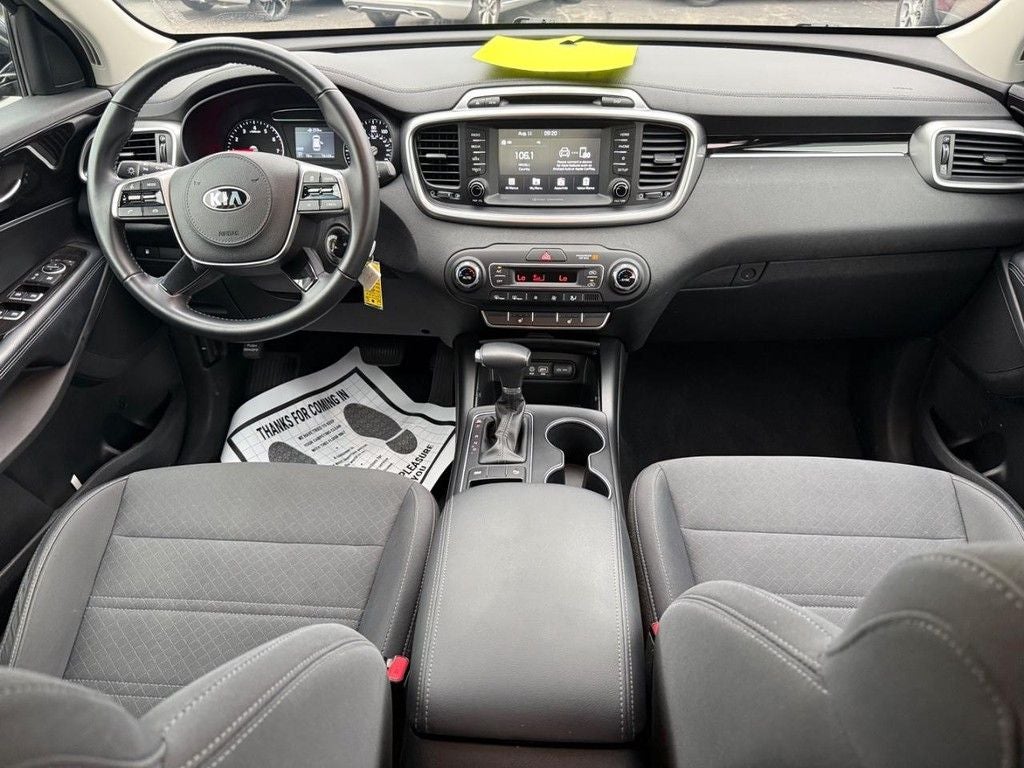 2019 Kia Sorento LX Near Milwaukee WI