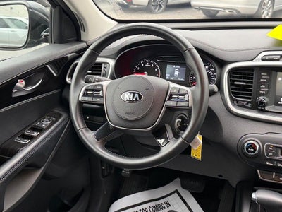 2019 Kia Sorento LX Near Milwaukee WI