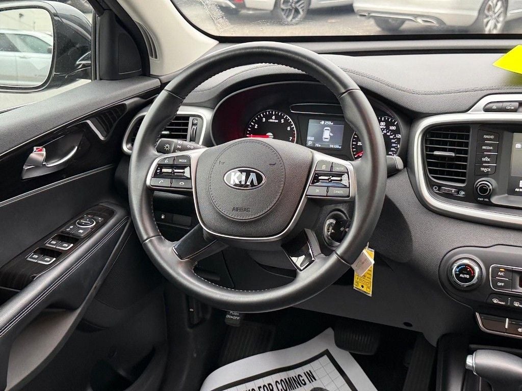 2019 Kia Sorento LX Near Milwaukee WI